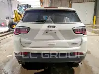 2019 Jeep COMPASS photo