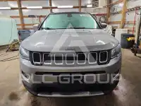 2019 Jeep COMPASS photo