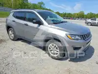 2019 Jeep COMPASS фото