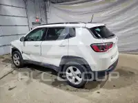 2019 Jeep COMPASS фото