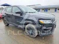 2019 Jeep COMPASS photo