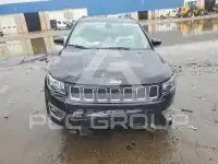 2019 Jeep COMPASS фото