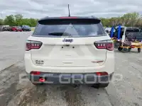 2019 Jeep COMPASS photo