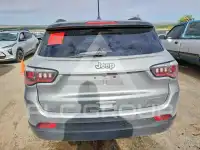 2019 Jeep COMPASS фото