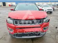 2019 Jeep COMPASS photo
