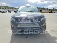 2019 Jeep COMPASS фото