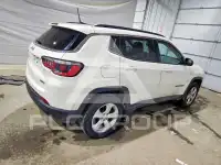 2019 Jeep COMPASS фото