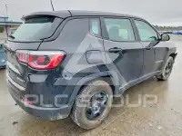 2019 Jeep COMPASS photo