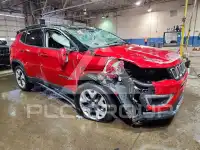 2019 Jeep COMPASS фото