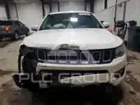 2019 Jeep COMPASS фото