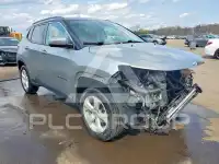 2019 Jeep COMPASS фото