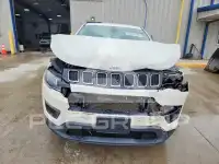 2019 Jeep COMPASS фото