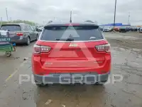 2019 Jeep COMPASS photo