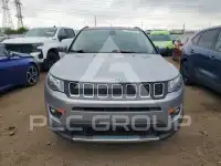 2019 Jeep COMPASS фото