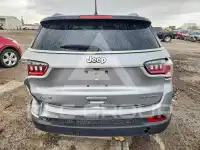 2019 Jeep COMPASS photo