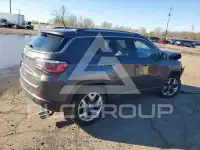 2019 Jeep COMPASS фото