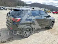 2019 Jeep COMPASS фото