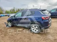 2019 Jeep COMPASS photo