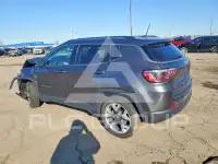 2019 Jeep COMPASS фото