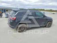 2019 Jeep COMPASS фото