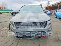2019 Jeep COMPASS photo