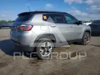 2019 Jeep COMPASS photo