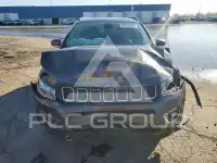 2019 Jeep COMPASS фото