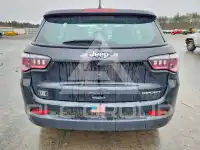 2019 Jeep COMPASS photo
