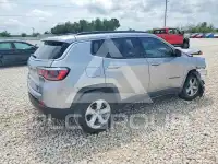 2019 Jeep COMPASS photo