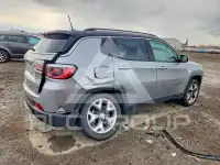 2019 Jeep COMPASS photo