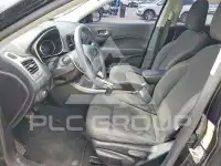 2019 Jeep COMPASS фото