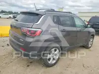 2019 Jeep COMPASS photo