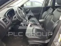2019 Jeep COMPASS фото