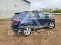 2019 Jeep COMPASS photo
