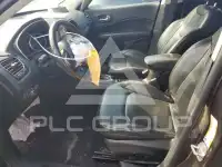 2019 Jeep COMPASS фото