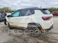 2019 Jeep COMPASS photo
