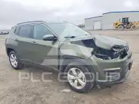2019 Jeep COMPASS фото