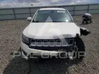 2019 Jeep COMPASS photo