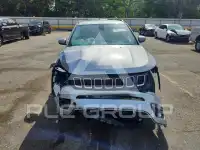 2019 Jeep COMPASS photo