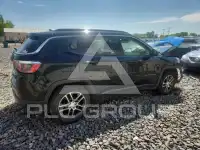 2019 Jeep COMPASS photo