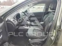 2019 Jeep COMPASS фото