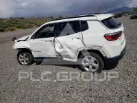2019 Jeep COMPASS photo