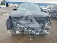 2019 Jeep COMPASS фото