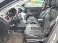 2019 Jeep COMPASS photo