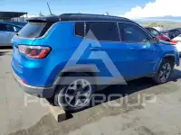 2019 Jeep COMPASS фото