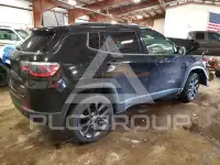 2019 Jeep COMPASS photo