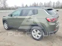 2019 Jeep COMPASS фото