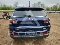 2019 Jeep COMPASS photo