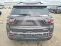 2019 Jeep COMPASS photo