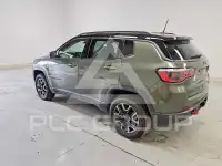 2019 Jeep COMPASS фото